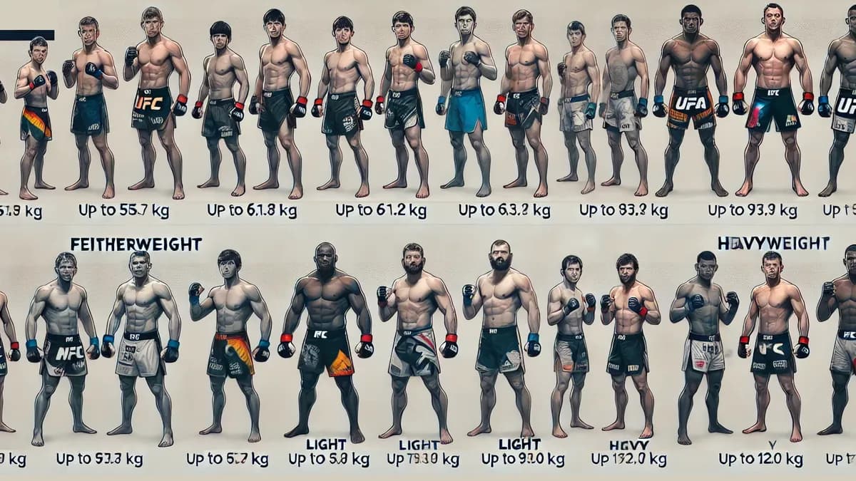 KSW 113 : Wiktor Zalewski sanctionné pour excès de poids, une première sous le nouveau règlement