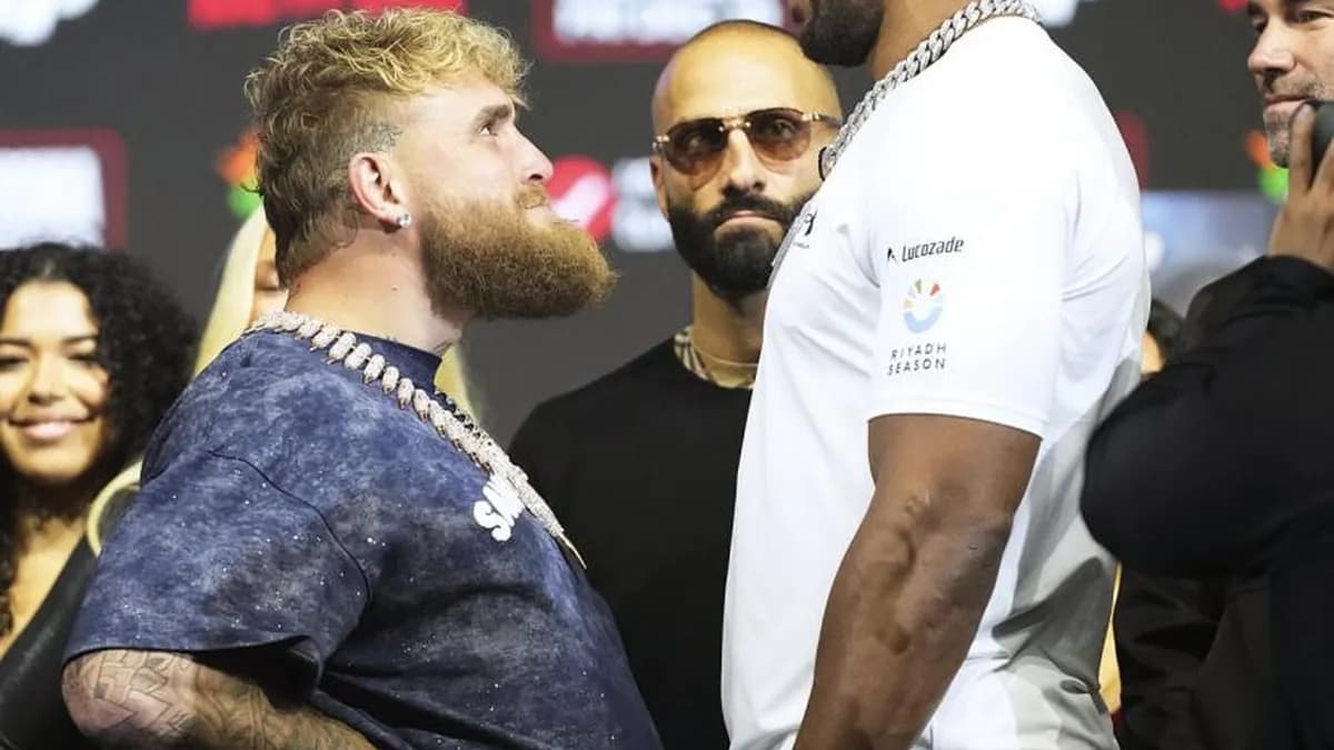 Joshua vs Paul : Une Victoire en Demi-Teinte et un Avenir Incertain