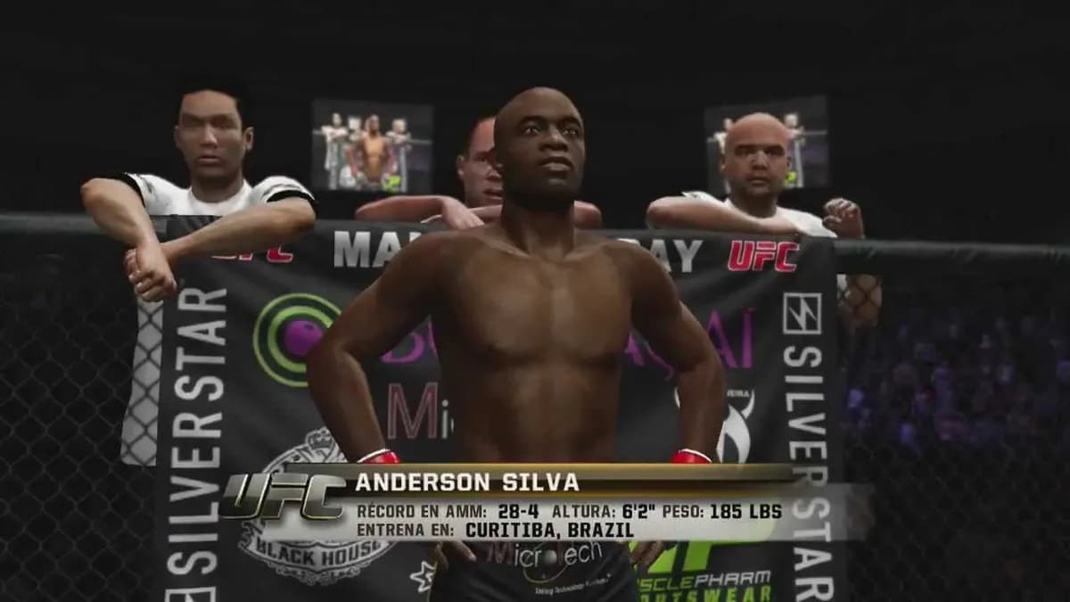 Silva vs Weidman : Le Venom d'Anderson est de retour pour une revanche explosive !