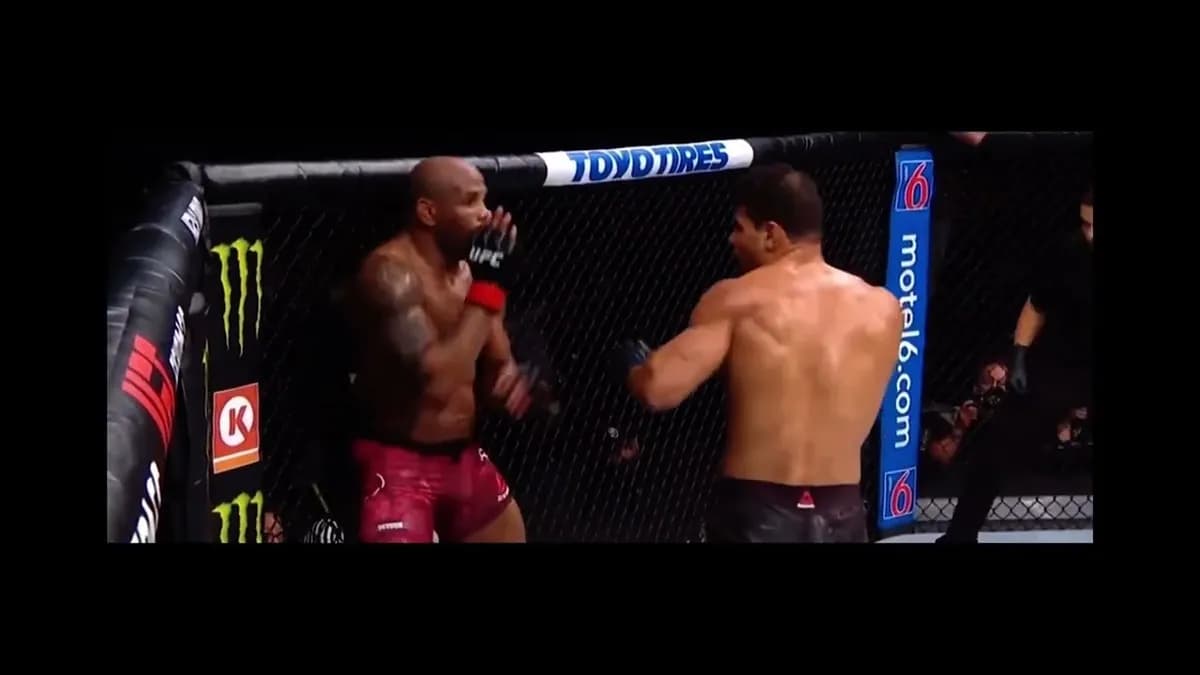 Borrachinha vs Hulk : Un duel explosif à ne pas manquer au UFC 326 !