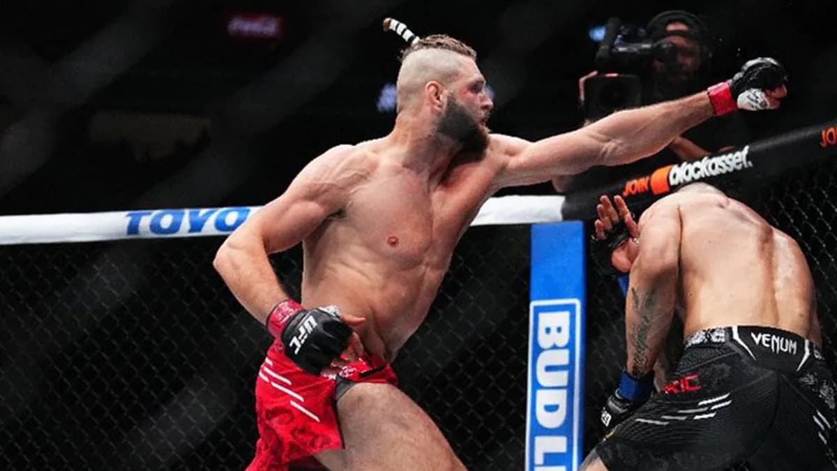 Różalski KO en 1er round : Bekavac fait un retour fracassant