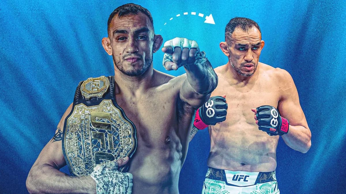 Tony Ferguson vs. Warren Spencer : Analyse Round par Round en Direct