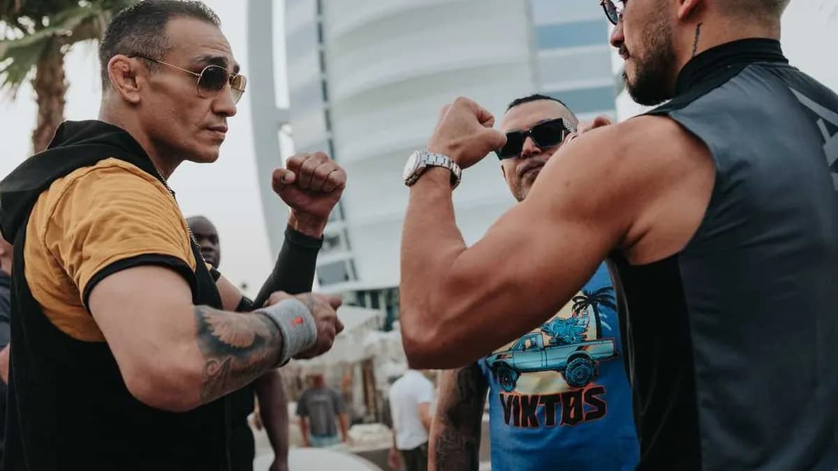 Tony Ferguson vs Warren Spencer : Analyse Complète du Combat