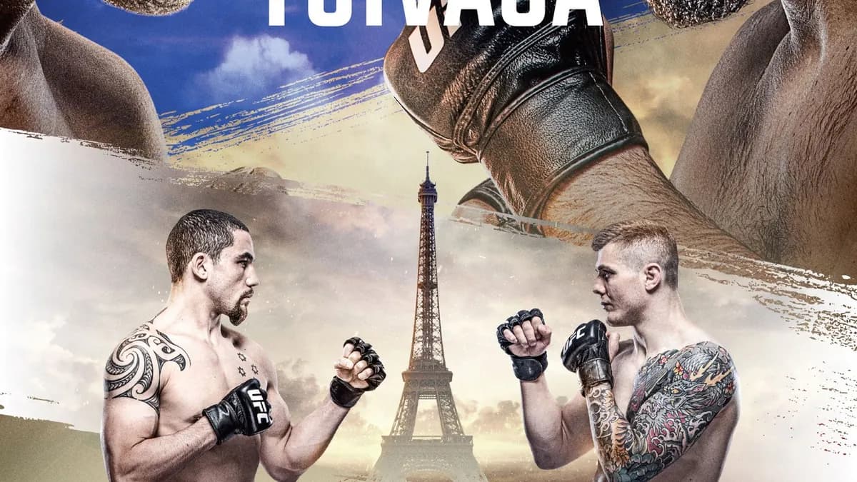 Isi Fitikefu vs Chase Mann : Un duel explosif à ne pas manquer à ONE Fight Night 39