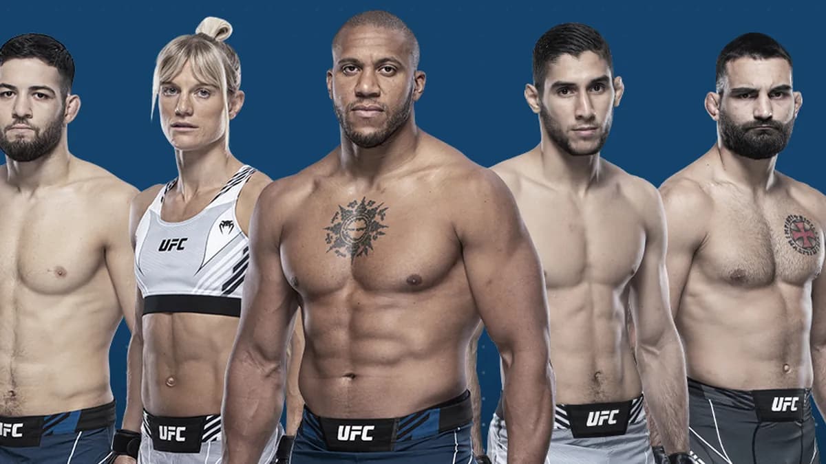Warner Bros. refuse l'offre de Paramount : une critique des dépenses excessives pour les droits sportifs comme l'UFC