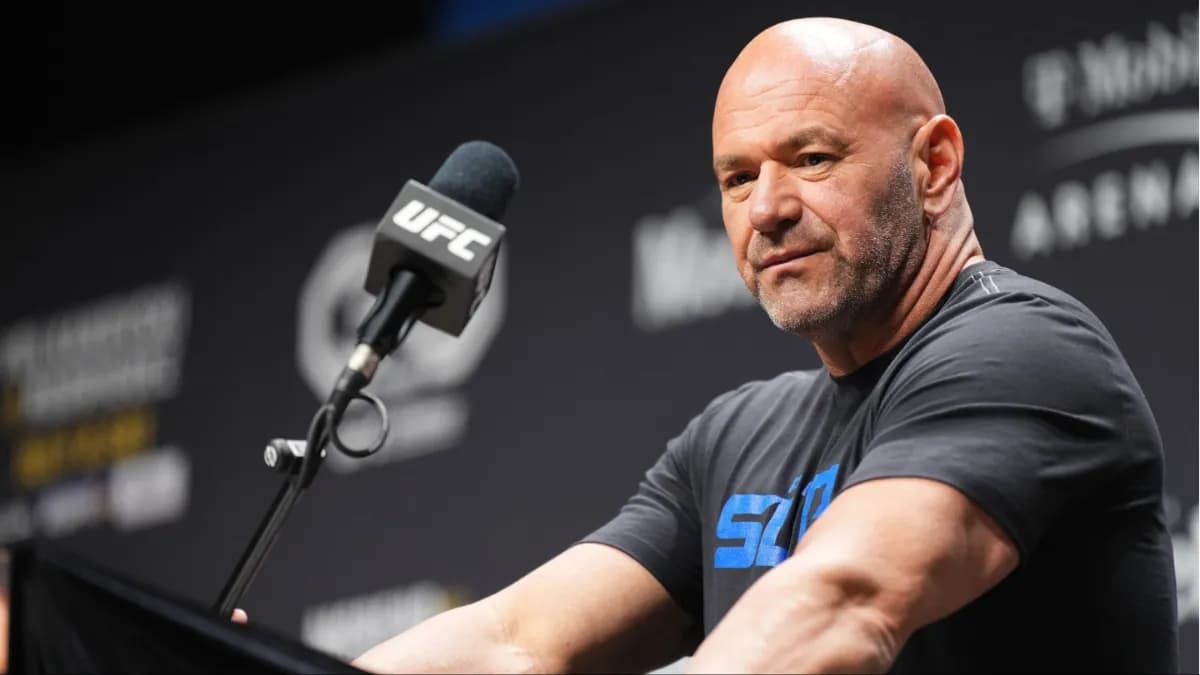 Dana White dans le viseur : témoignage dans un procès antitrust contre l'UFC