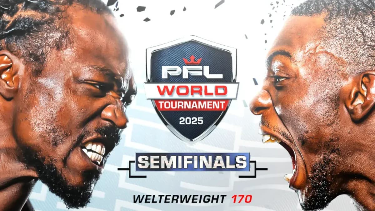 UFC & PFL 2025 : Bilan et perspectives pour 2026