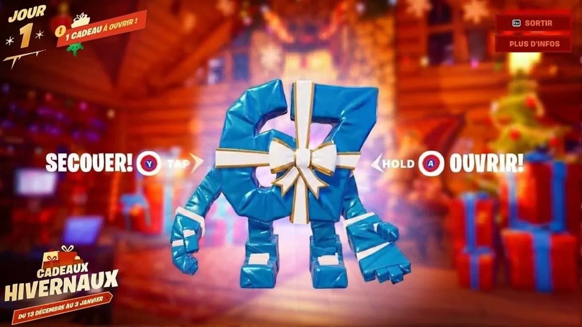 Le Combat pour Noël, Redux : Qui est le véritable roi de Noël ?