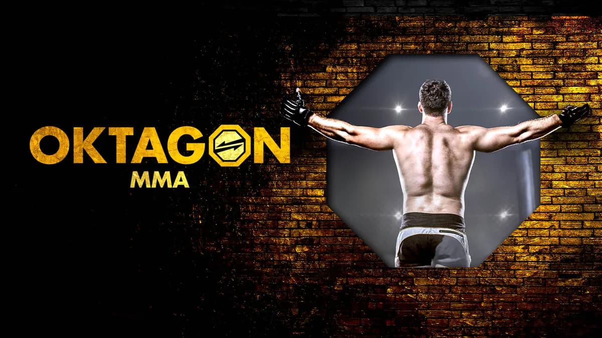 OKTAGON MMA : Contrôles antidopage dès 2026