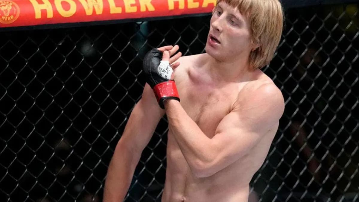 Urijah Faber: Gaethje vaincra Pimblett