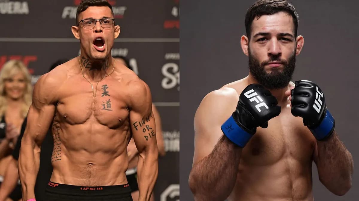 Pablo Sucupira: Atletas da Fighting Nerds podem deixar a equipe