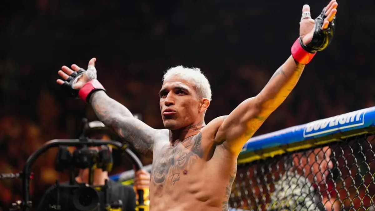 Meilleures performances de l'année 2023 en MMA : UFC 317 et UFC 320 en tête