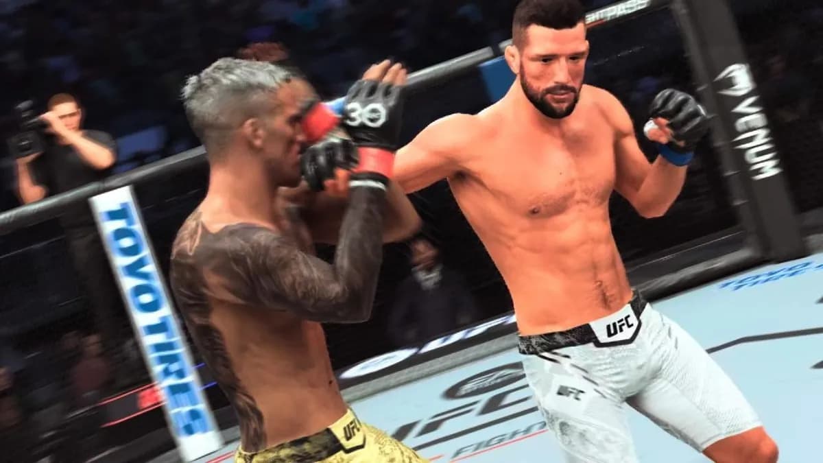 Charles Oliveira vs. Mateusz Gamrot à l'UFC Rio : Un choc tactique pour la survie dans l'élite