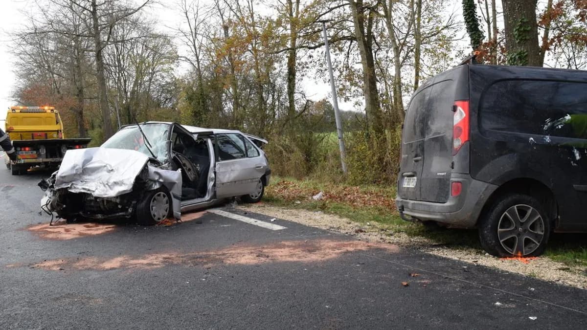 Accident fatal d'Anthony Joshua : le conducteur poursuivi pour conduite imprudente