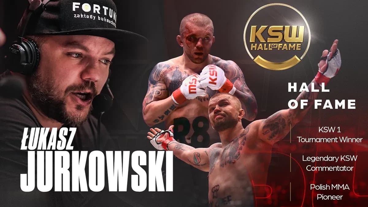 KSW, UFC & FAME: Les Moments Inoubliables de Décembre en MMA