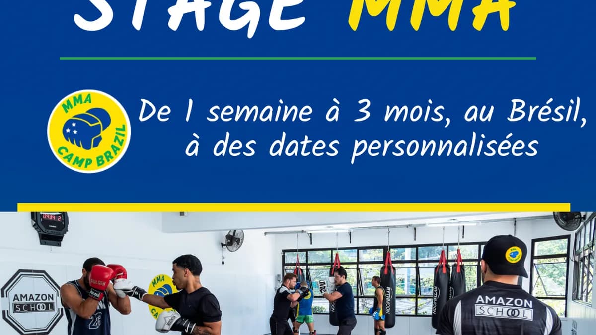 Les 10 prochains grands espoirs brésiliens de MMA à surveiller en 2026