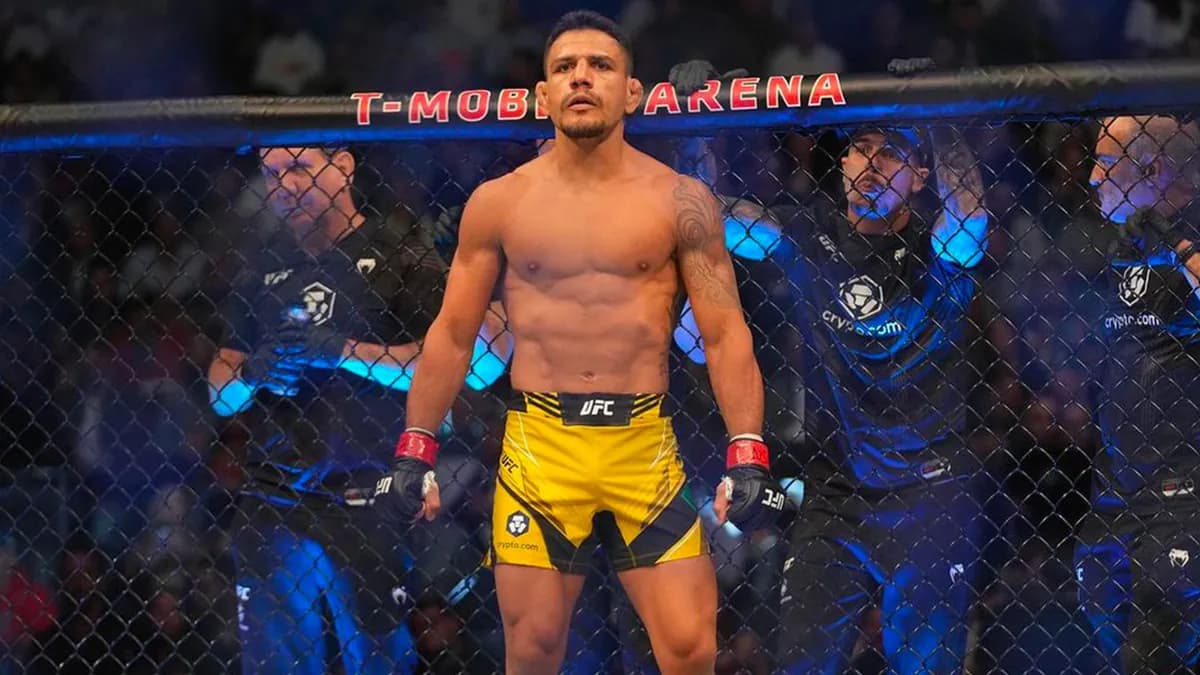Cejudo vs Faber : Le retour de deux légendes de l'UFC sur le ring de la RAF