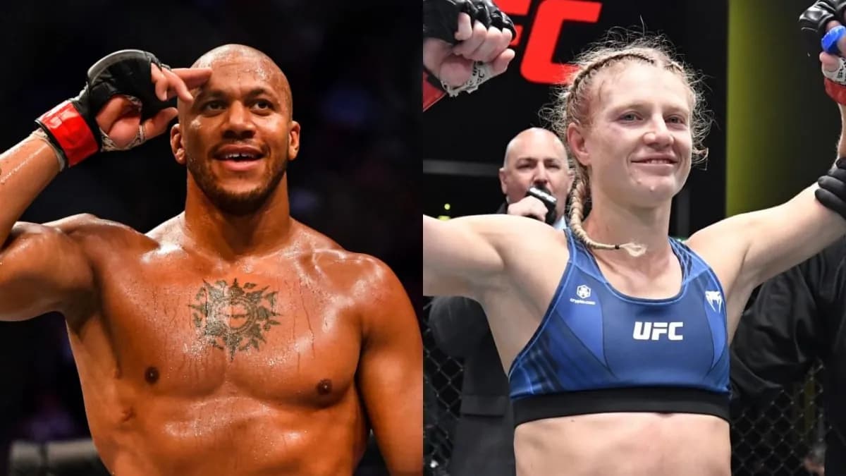 3 résolutions pour relancer l'UFC en 2026