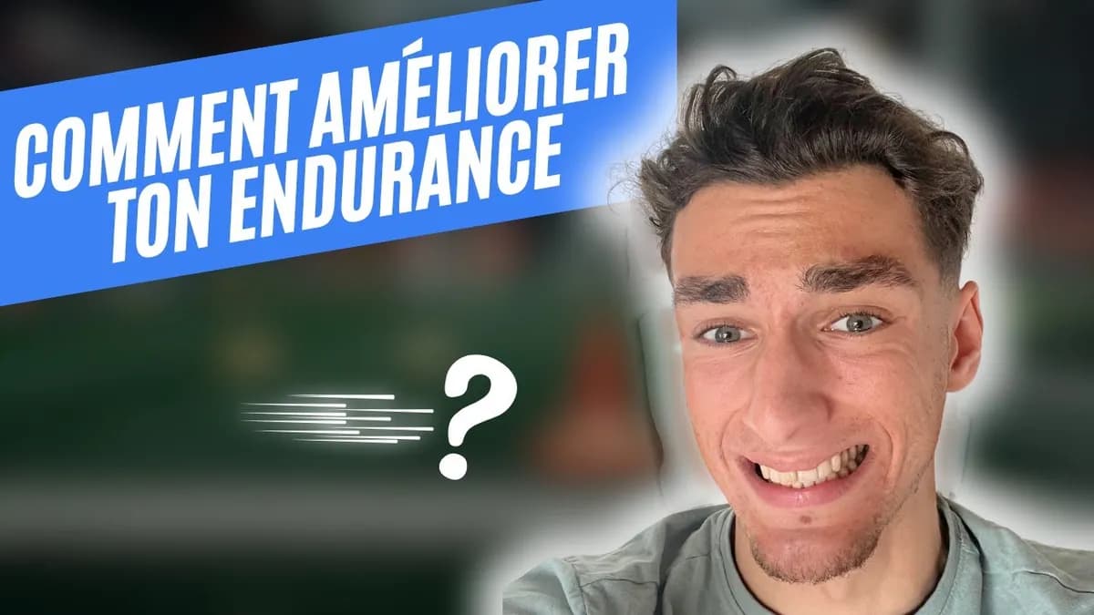 Valter Walker: Ma méthode secrète pour l'hameçon de talon