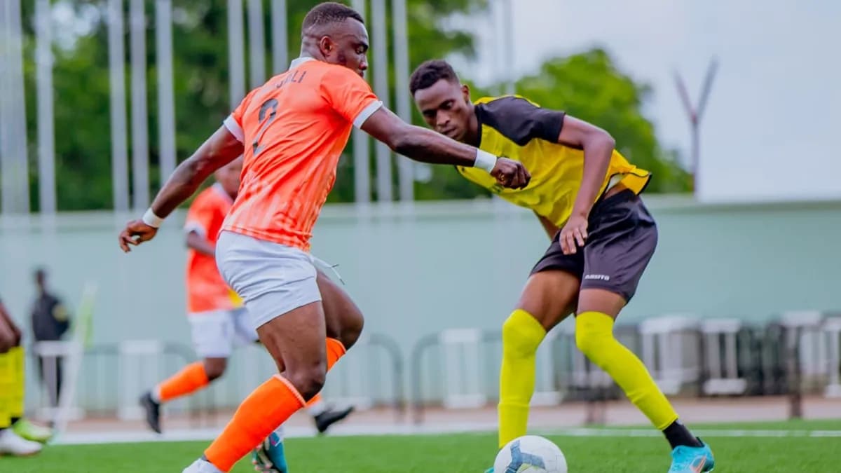 PFL Africa 3 : La carte complète dévoilée pour l'événement historique du 18 octobre à Kigali