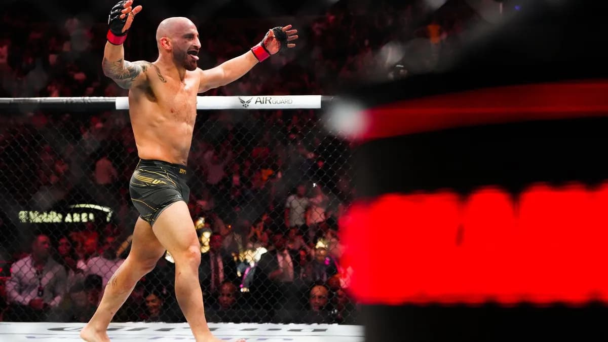 Palmer vs Tsarukyan : Un duel de titans entre lutte et MMA