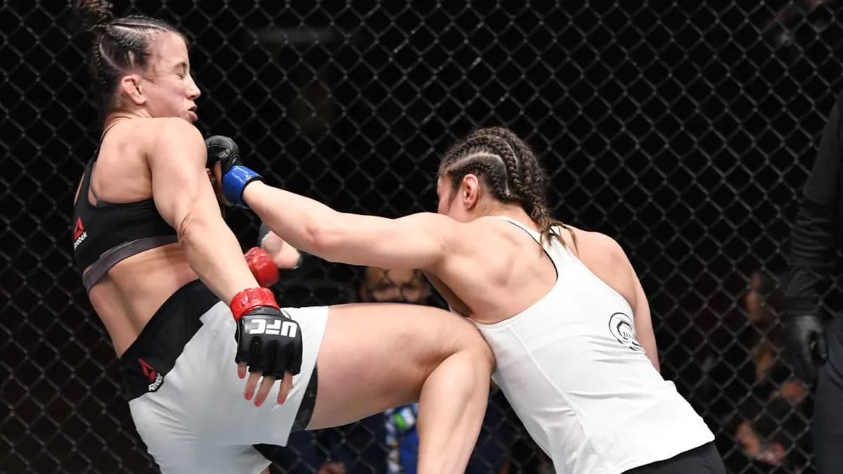 Barber vs Grasso 2 : Le choc des titans des mouches à Seattle