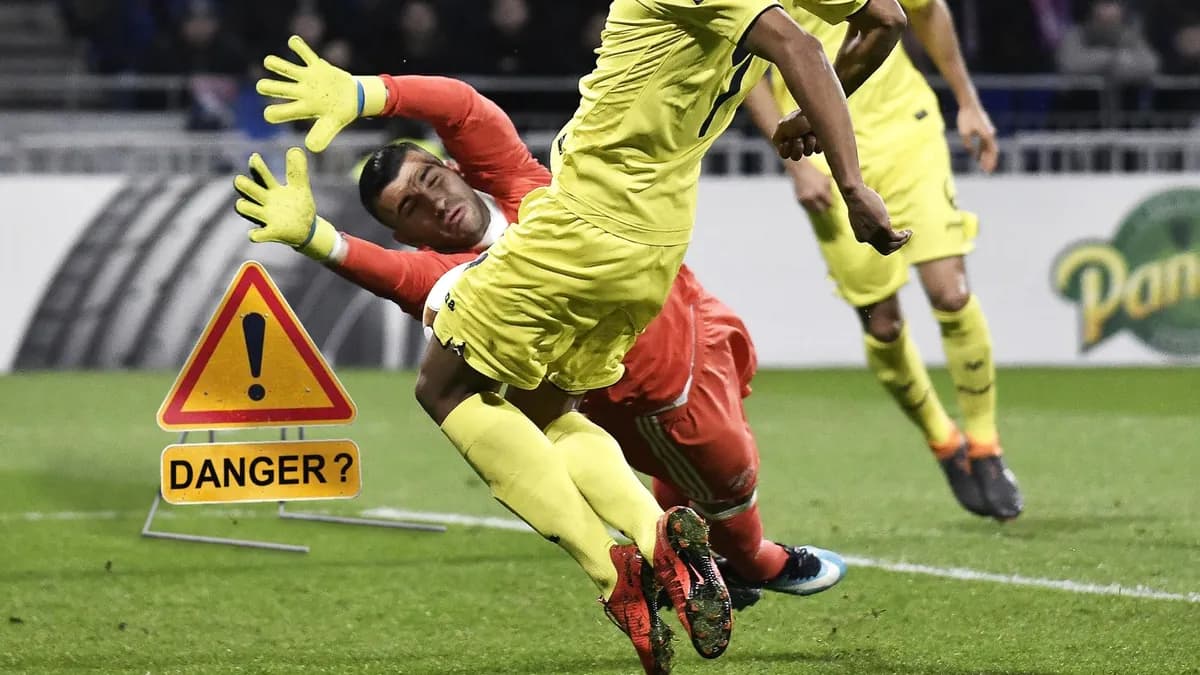 Lopes prêt à être le plus dangereux : "Je suis plus moi-même cette fois"