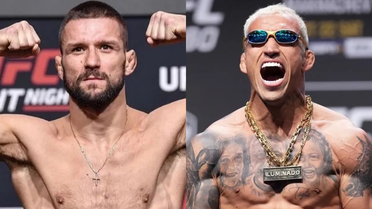 UFC à la Maison-Blanche : Un coup d’éclat historique, Oliveira vs. Gamrot en feu, et les défis d’un gala politique