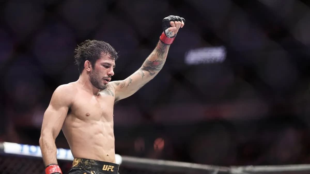 Alexandre Pantoja : Retour au UFC en juin ou juillet 2026