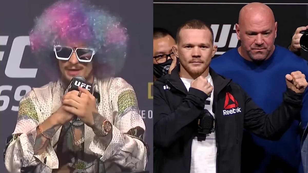 Sean O'Malley : "Petr Yan, une performance exceptionnelle à l'UFC 323, un rematch à la Maison-Blanche ?"