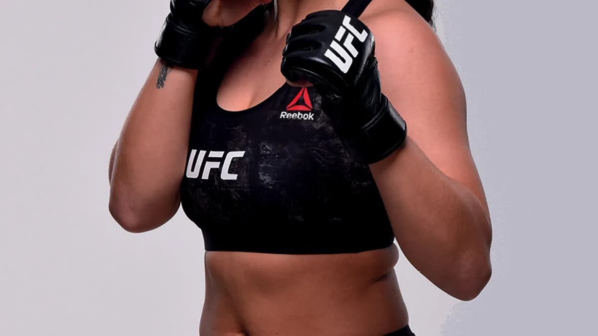Duelo de brasileiras: Dione Barbosa vs Melissa Gatto em abril no UFC