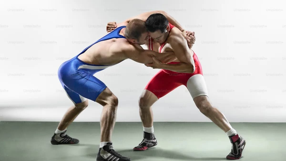 Luke Rockhold, l'ancien champion UFC, se tourne vers le Power Slap