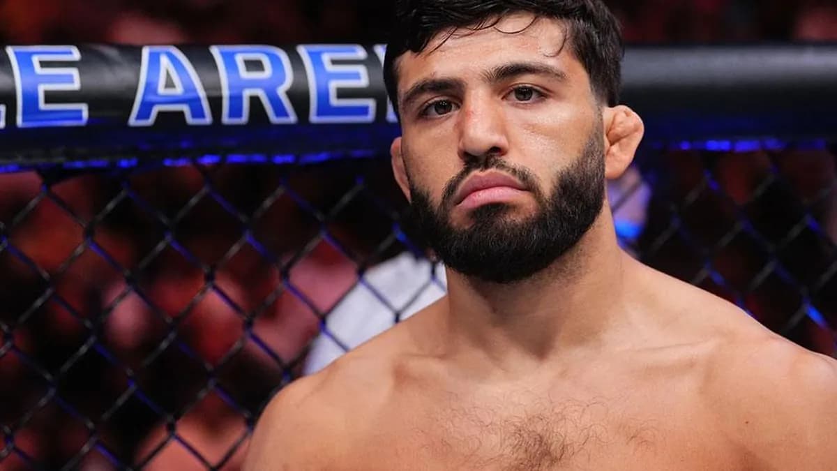 Tsarukyan vise le vainqueur de Do Bronx vs Holloway : "Je ne veux pas attendre"