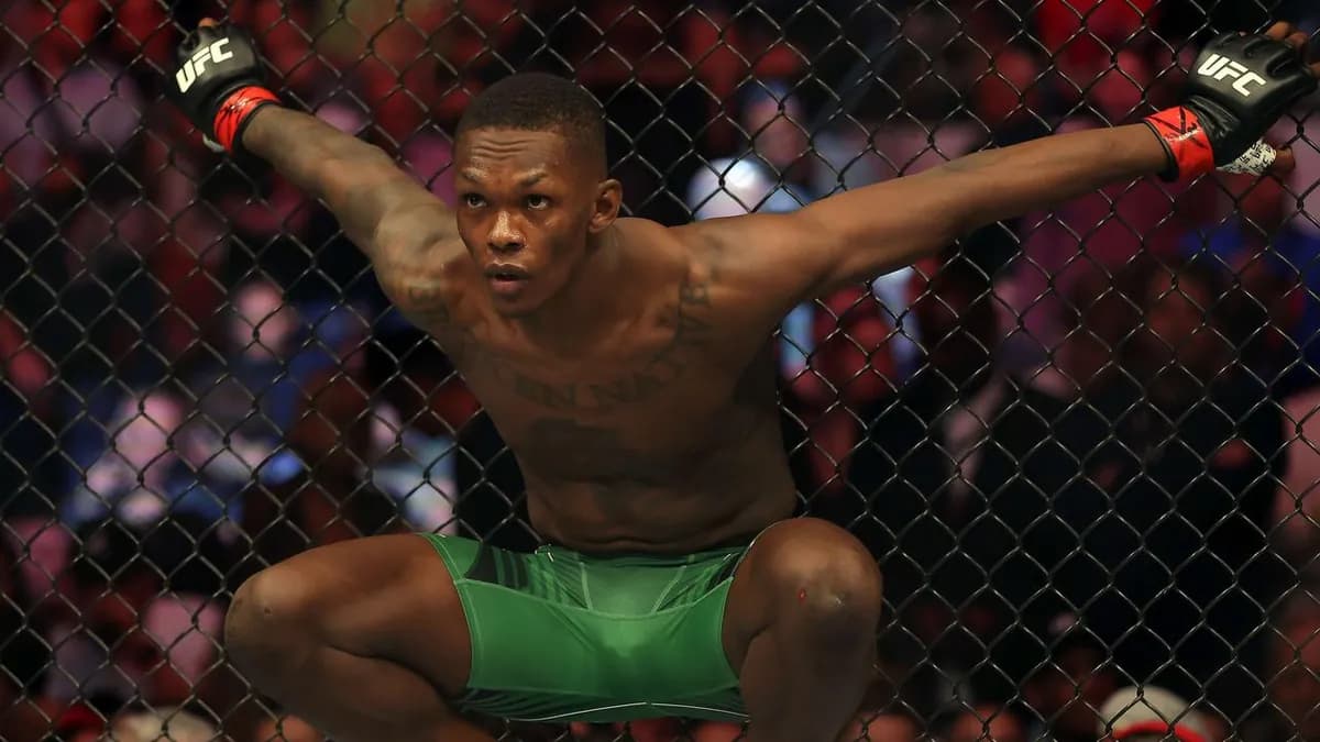 Israel Adesanya vs Joe Pyfer : Un Retour Crucial à Seattle