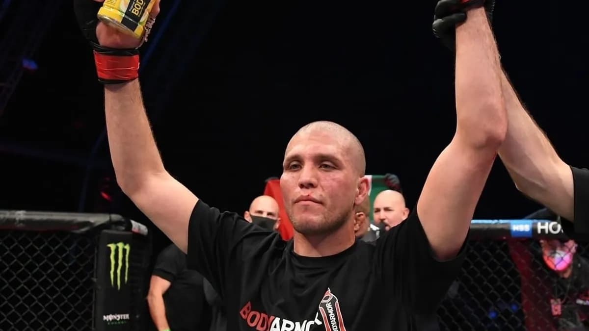 Colby Covington: de meios-médios para médios, com Adesanya na mira