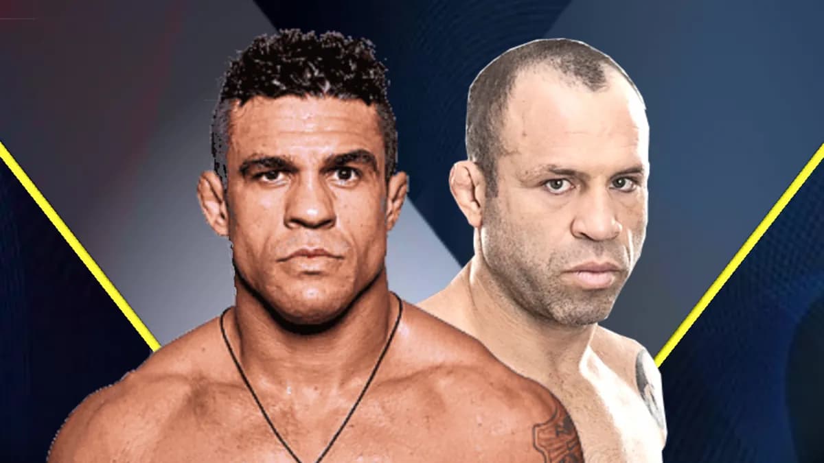 Wanderlei Silva vs Vitor Belfort : "Il a fait le poulet", le coach de Silva déchaîne les passions