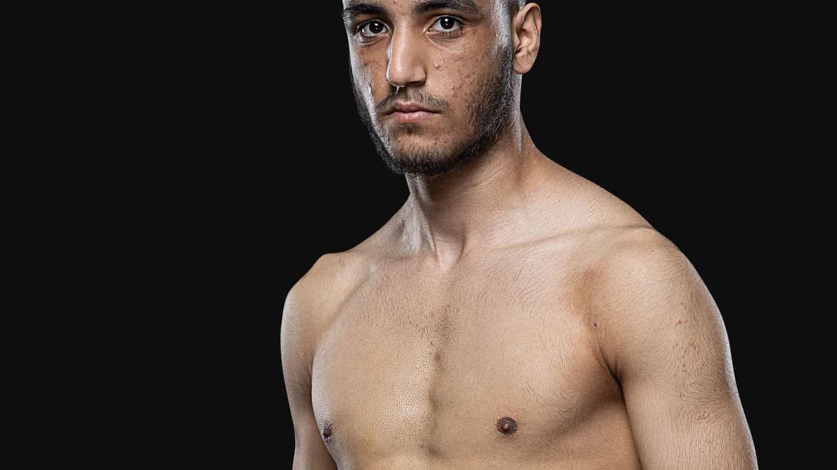 Ubaid Hussain : Une Quête de Vengeance au Lumpinee Stadium