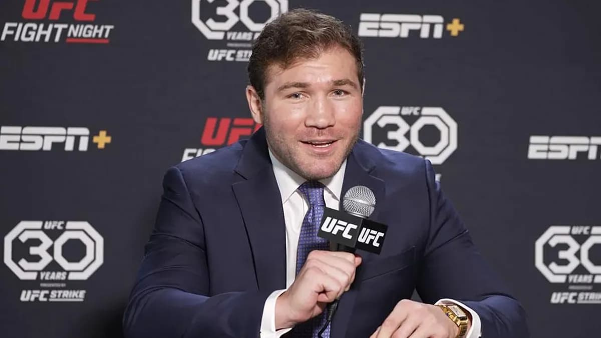 Oumar Sy vs Ion Cutelaba : Un duel explosif à l'UFC Vegas 113