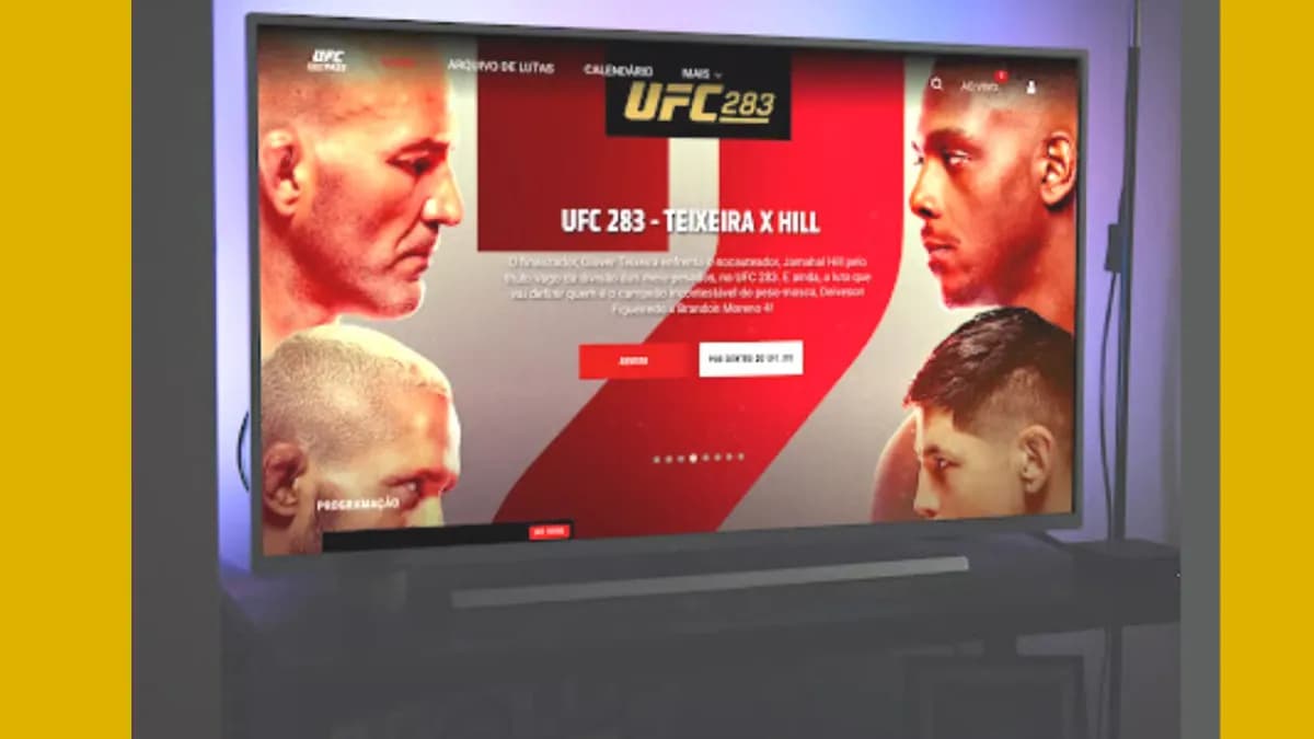 LFA : Vice TV, UFC Fight Pass, nouveau contrat TV, développement de la marque
