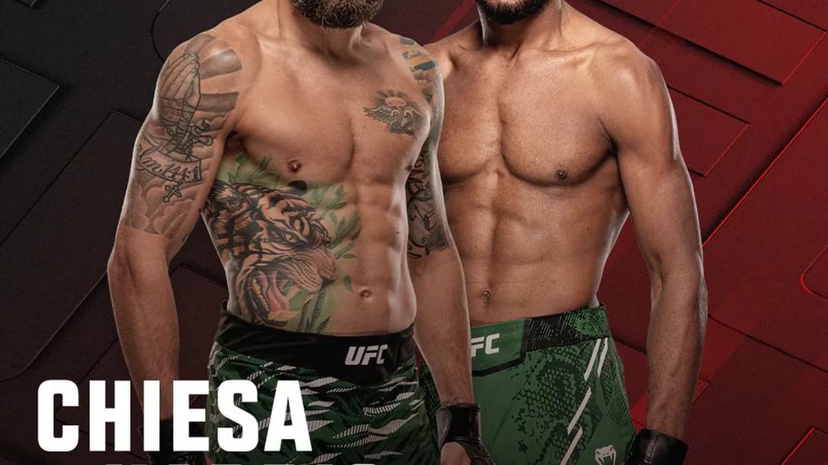 Chiesa vs Harris : Un Retour Éclatant à Seattle