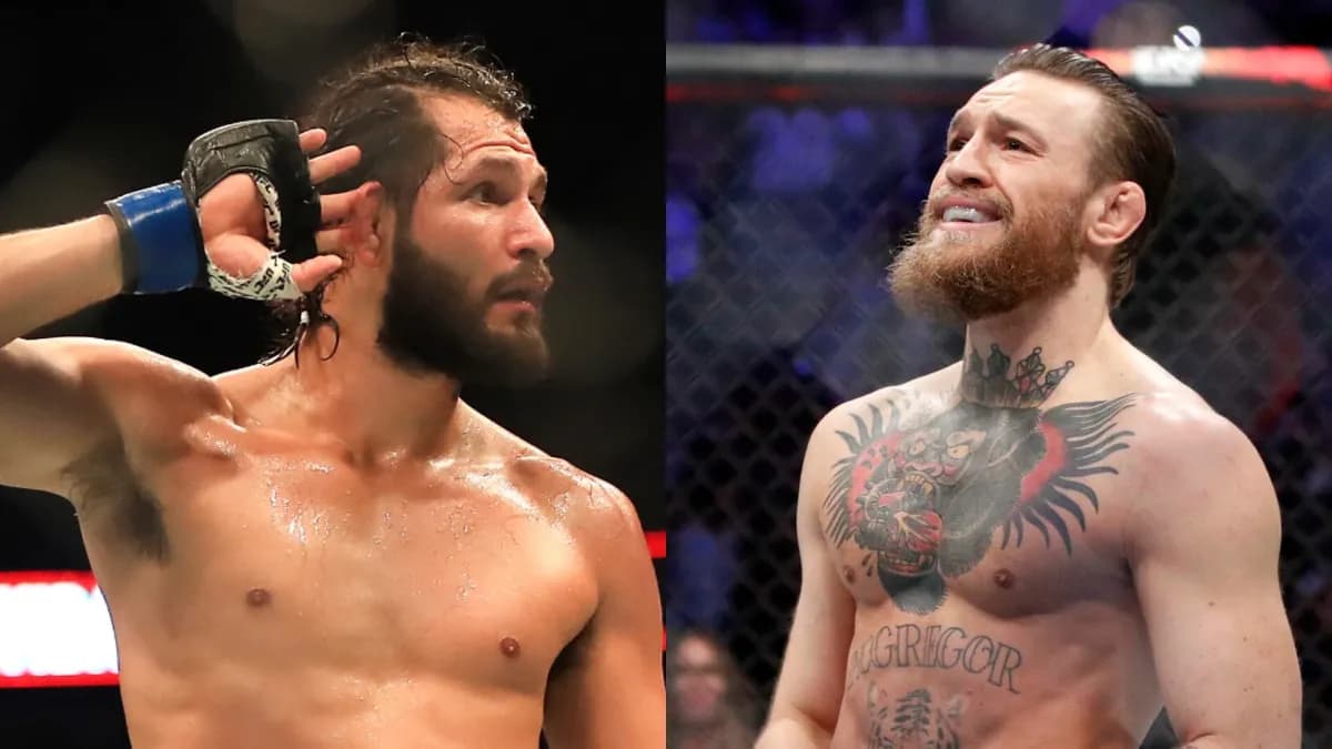 Masvidal: Le Grand Retour de "Gamebred" - McGregor en Vue?