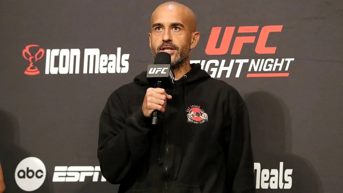 Jon Anik: Réduction drastique au UFC, 150 lutteurs licenciés