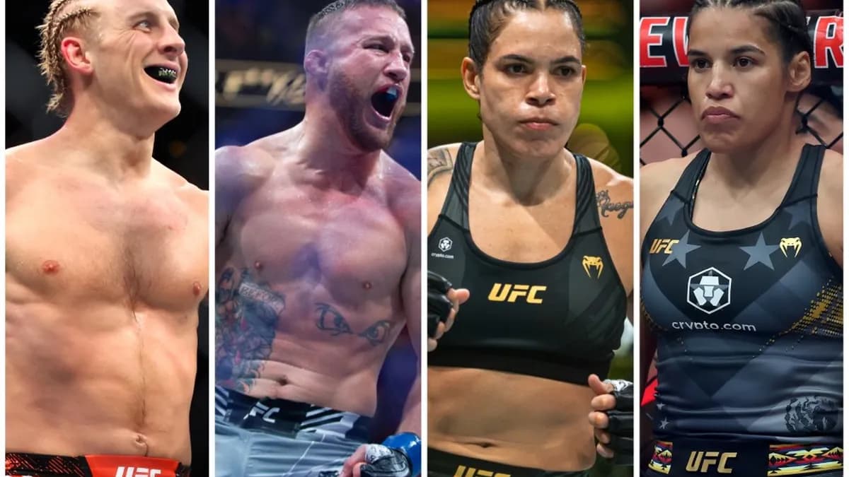 UFC 324 : Un premier événement Paramount décevant ?