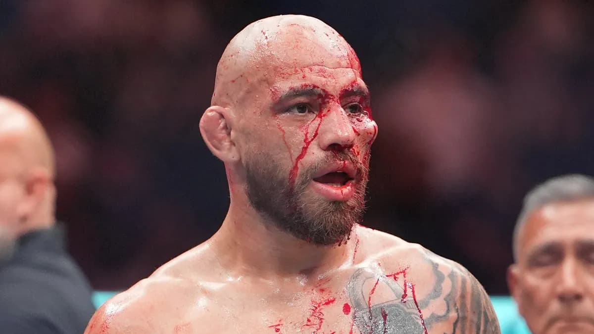 Jean Silva, favori face à Arnold Allen à l'UFC 324 : Analyse des cotes et des enjeux