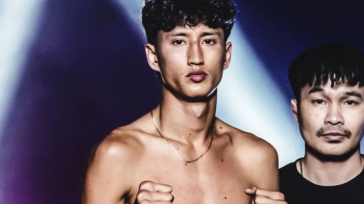Worapon vs. Soe Lin Oo : Le Défi du Siècle à ONE Friday Fights 139