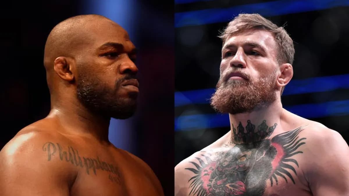 Dana White écarte l'idée d'un combat McGregor vs Masvidal devant la Maison-Blanche