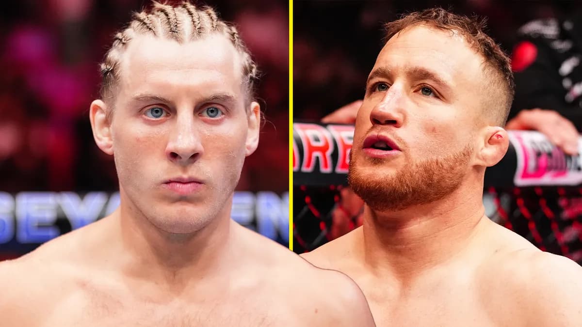 Pimblett: Je vais exploser Gaethje comme jamais