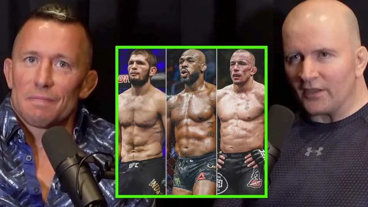 Chase Hooper vs Lance Gibson Jr. : un duel de grappling à l'UFC Seattle