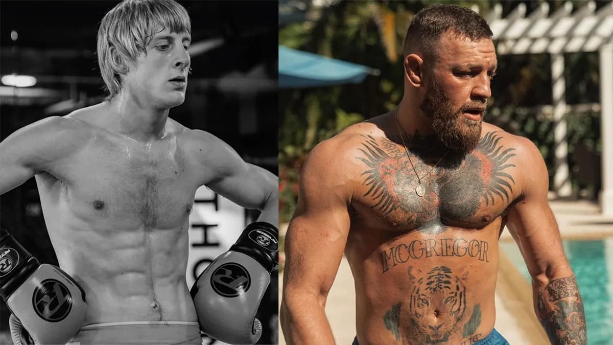 Paddy Pimblett : l'héritier de Conor McGregor ?