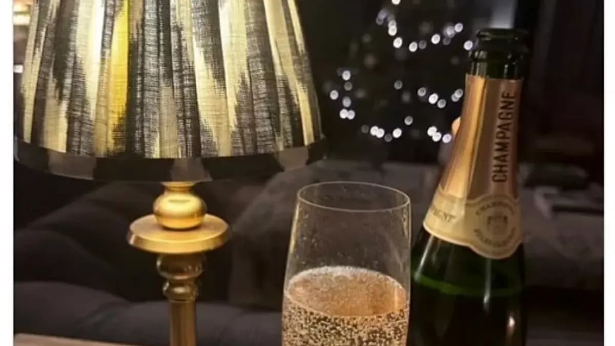 Johnny Walker : L'épouse de l'irlandais aurait ruiné sa carrière